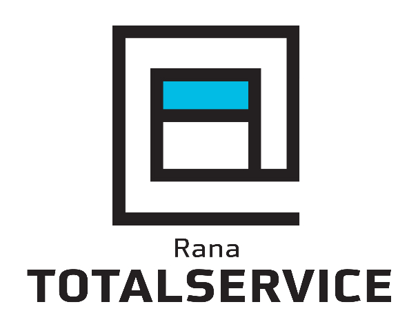 Rana Totalservice.no